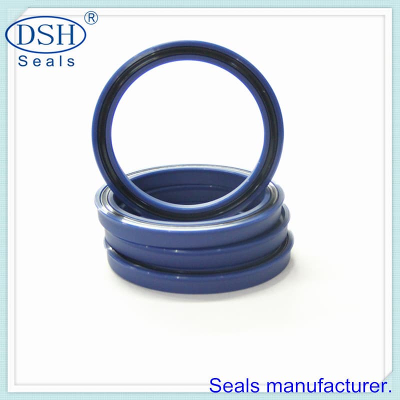 PU hydraulic oil seals